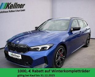 BMW M340d Gebrauchtwagen
