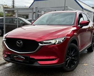 Mazda CX-5 Gebrauchtwagen