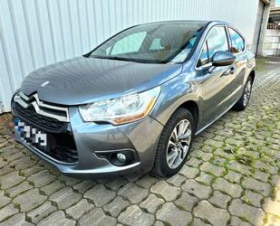 Citroen DS4 Gebrauchtwagen