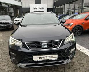 Seat Ateca Gebrauchtwagen