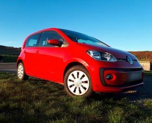 VW up! Gebrauchtwagen