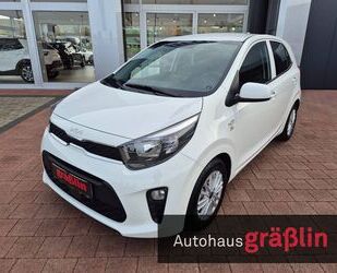 Kia Picanto Gebrauchtwagen