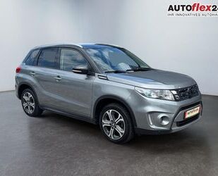 Suzuki Vitara Gebrauchtwagen