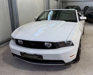 Ford Mustang Gebrauchtwagen