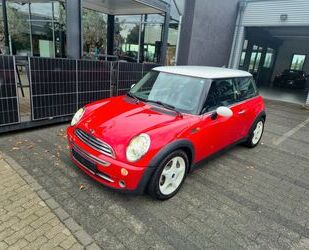 Mini Cooper Gebrauchtwagen
