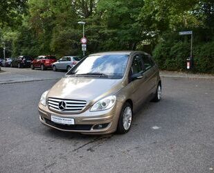 Mercedes-Benz B 150 Gebrauchtwagen