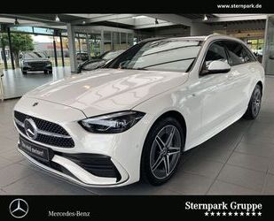 Mercedes-Benz C 300 Gebrauchtwagen