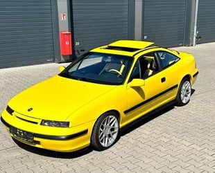 Opel Calibra Gebrauchtwagen