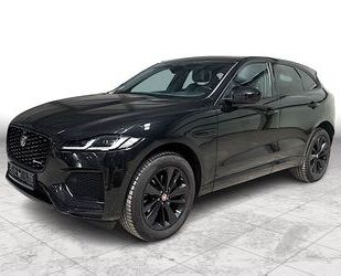 Jaguar F-Pace Gebrauchtwagen