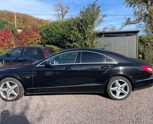 Mercedes-Benz CLS 250 Gebrauchtwagen