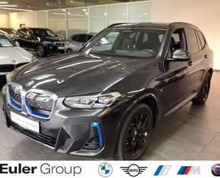 BMW iX3 Gebrauchtwagen