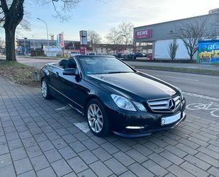 Mercedes-Benz E 350 Gebrauchtwagen