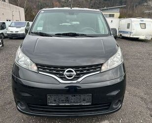 Nissan NV200 Gebrauchtwagen
