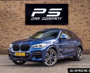 BMW X4 M40 Gebrauchtwagen