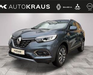 Renault Renault Kadjar Intens TCe 140 GPF, Comfort-Paket, Gebrauchtwagen