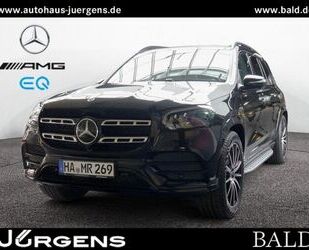 Mercedes-Benz Mercedes-Benz GLS 400 d 4M AMG-Sport/Pano/Burm/Sit Gebrauchtwagen
