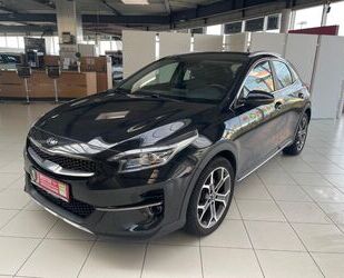 Kia XCeed Gebrauchtwagen