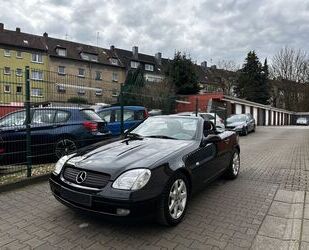 Mercedes-Benz SLK 230 Gebrauchtwagen