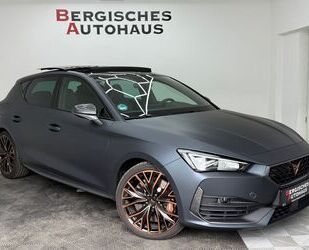 Cupra Leon Gebrauchtwagen