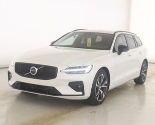 Volvo V60 Gebrauchtwagen