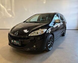 Mazda 5 Gebrauchtwagen