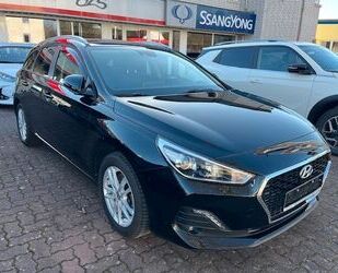 Hyundai i30 Gebrauchtwagen