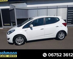 Hyundai ix20 Gebrauchtwagen