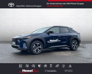 Toyota bZ4X Gebrauchtwagen