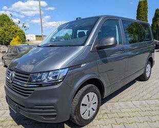VW T6 Kombi Gebrauchtwagen