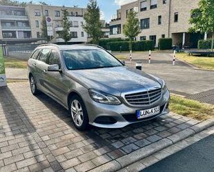 Mercedes-Benz E 200 Gebrauchtwagen