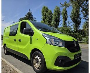 Renault Trafic Gebrauchtwagen