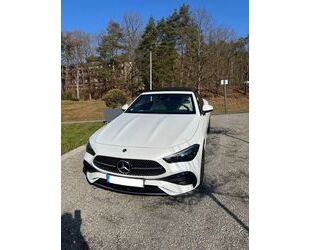 Mercedes-Benz CLE 450 Gebrauchtwagen