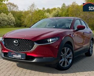 Mazda CX-3 Gebrauchtwagen