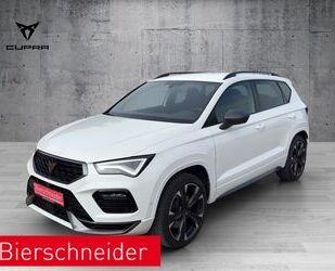 Cupra Ateca Gebrauchtwagen