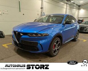 Alfa Romeo Tonale Gebrauchtwagen