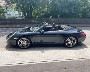Porsche 997 Gebrauchtwagen