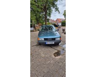 Audi 80 Gebrauchtwagen