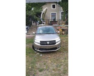 Dacia Sandero Gebrauchtwagen