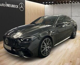 Mercedes-Benz C 63 AMG Gebrauchtwagen