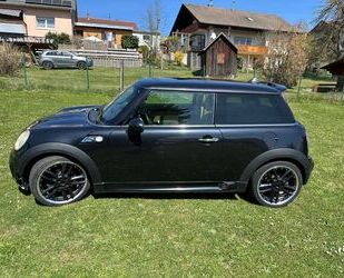 Mini Cooper Gebrauchtwagen