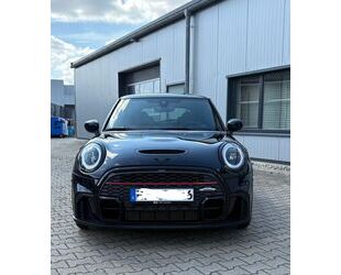 Mini John Cooper Works Gebrauchtwagen