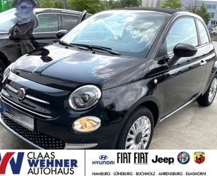 Fiat 500C Gebrauchtwagen