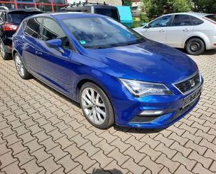 Seat Leon Gebrauchtwagen