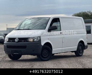 VW T5 Transporter Gebrauchtwagen