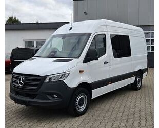 Mercedes-Benz Sprinter Gebrauchtwagen