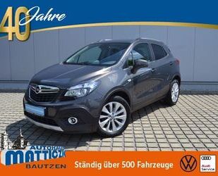 Opel Mokka Gebrauchtwagen