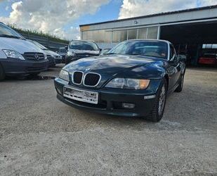 BMW Z3 Gebrauchtwagen