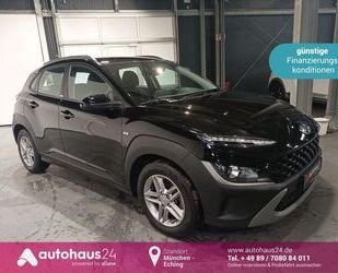 Hyundai KONA Gebrauchtwagen