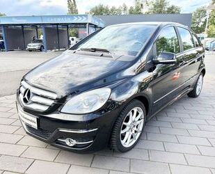 Mercedes-Benz B 160 Gebrauchtwagen