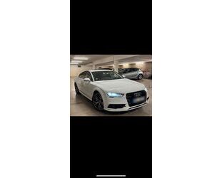 Audi A7 Gebrauchtwagen